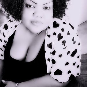 Meet your Posher, Myrlande